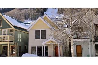 Pacific Street 3 Bedroom Condo By Accommodations In Telluride Exterior foto